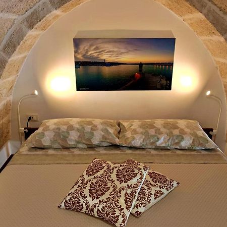 Loft Capozzi Villa Monopoli Eksteriør billede